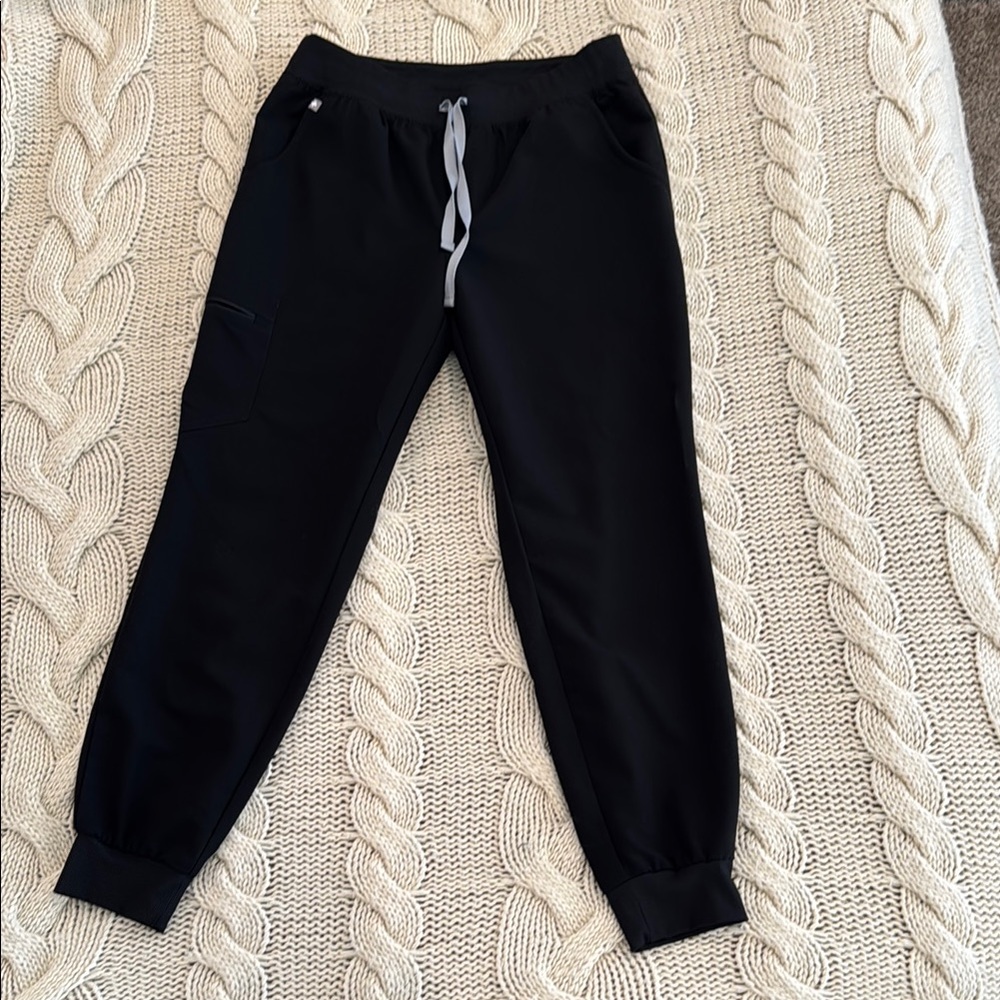 Figs Zamora Jogger Scrub Pants